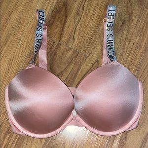 Very sexy push up bra